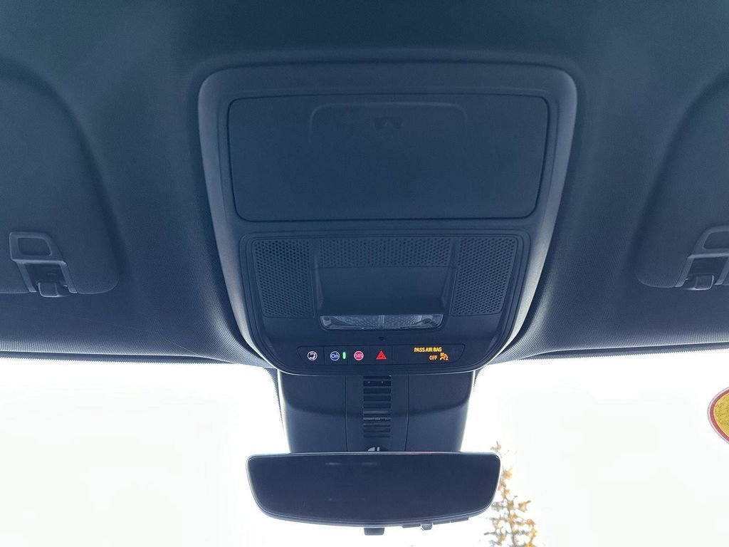2026 GMC Acadia AT4 - Photo 34