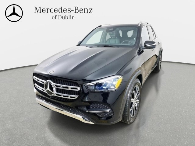 2026 Mercedes-Benz GLE GLE 350