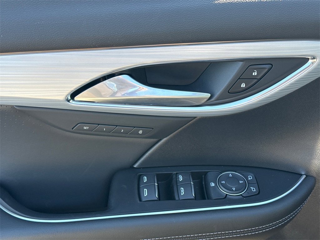 2026 BUICK ENVISION - Image 14