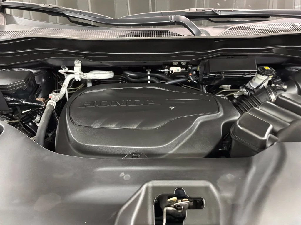 2023 Honda Ridgeline RTL - Photo 73
