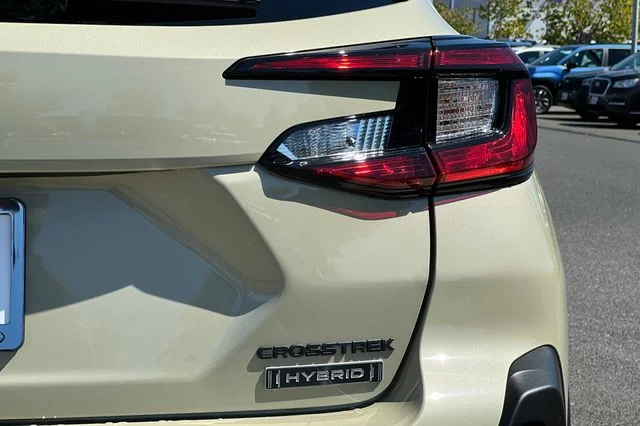 New 2026 SAND DUNE PEARL Subaru Limited Hybrid image 24