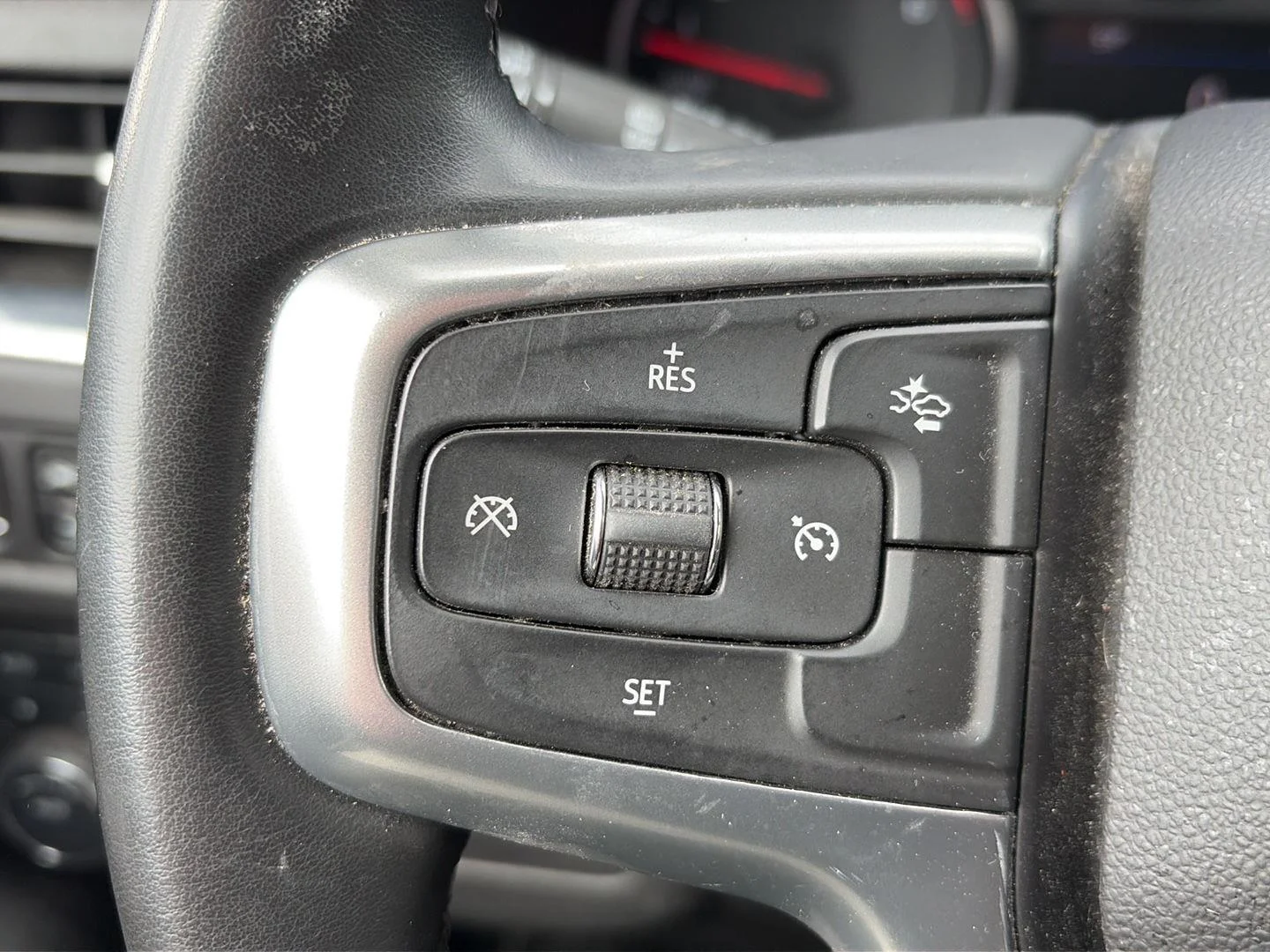 Used 2024 Silver Sage Metallic Chevrolet LS image 14