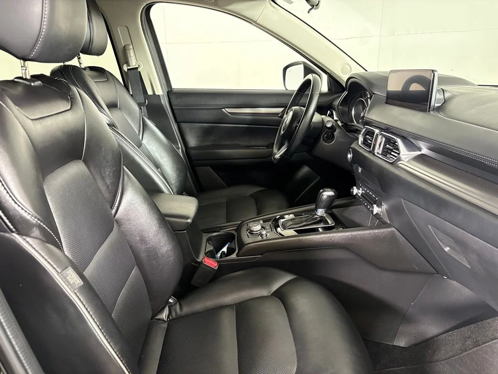 Used 2024 Black Mazda 2.5 S Select Package image 17