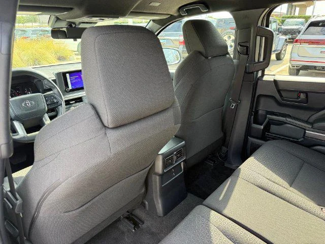 Certified Used 2025 ICE CAP Toyota SR5 image 54