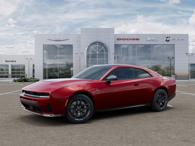 New 2026 Redeye Dodge Scat Pack image 2