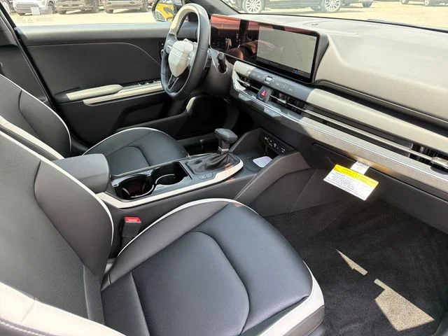 New 2026 Black Kia GT-Line image 23