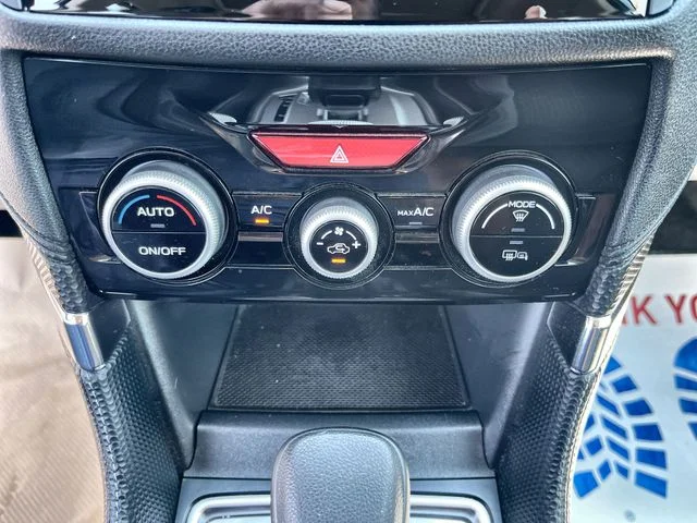 Used 2024 Silver Subaru Premium image 19