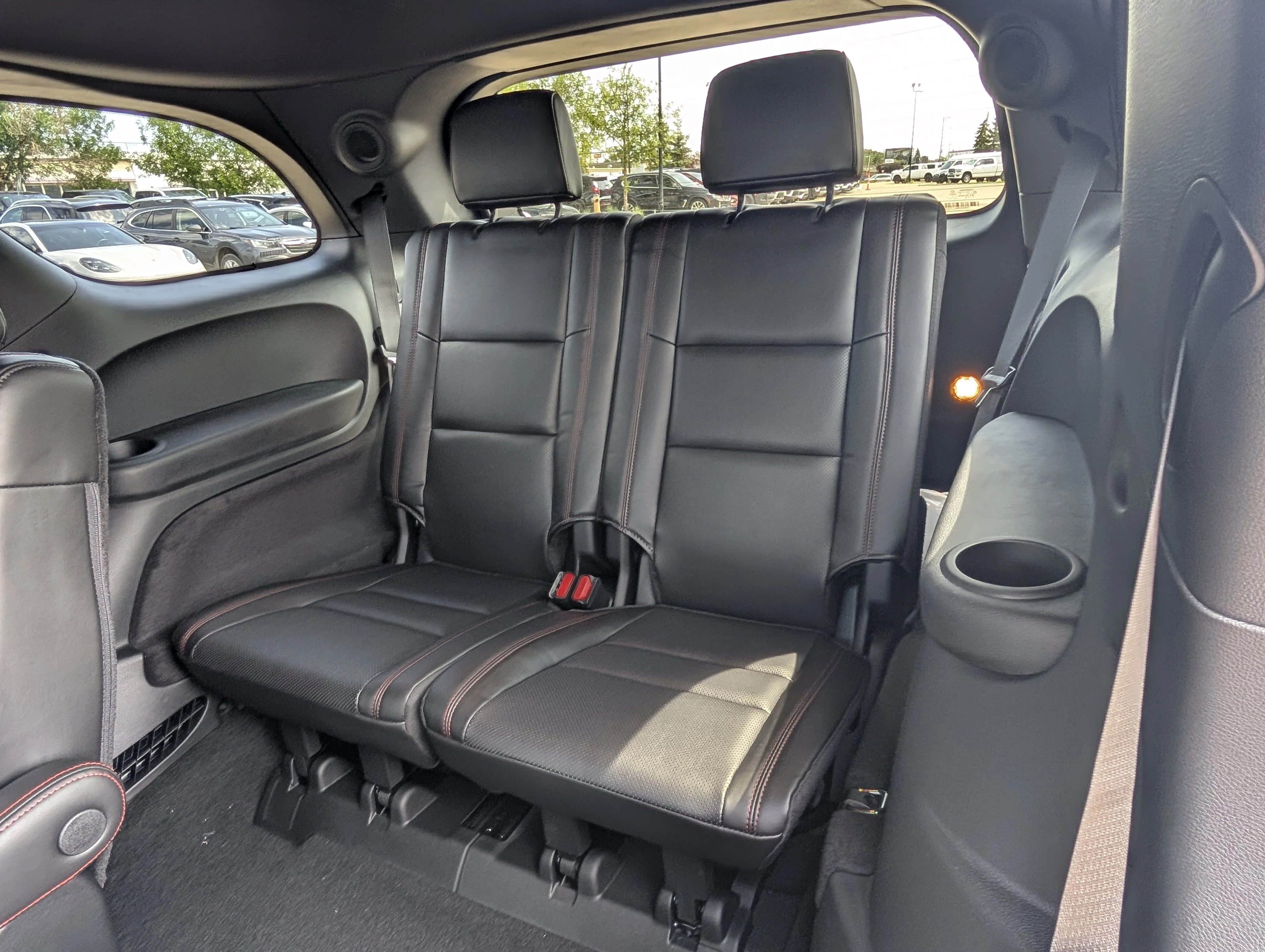 New 2026 DB Black Dodge GT HEMI V8 Plus image 25
