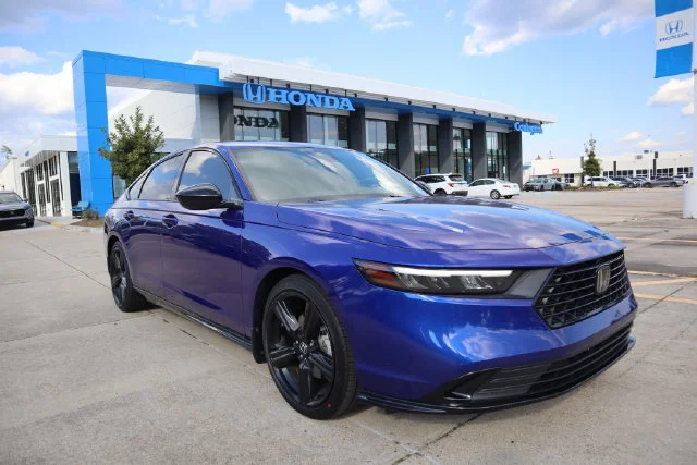 2023 Honda Accord
