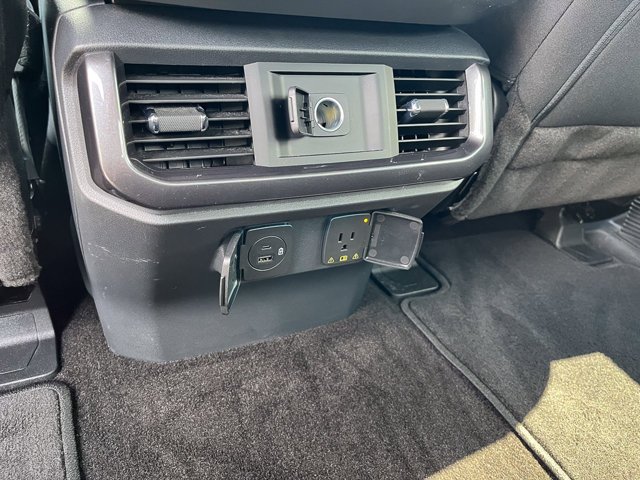 Used 2023 Area 51 Blue Ford XLT image 35