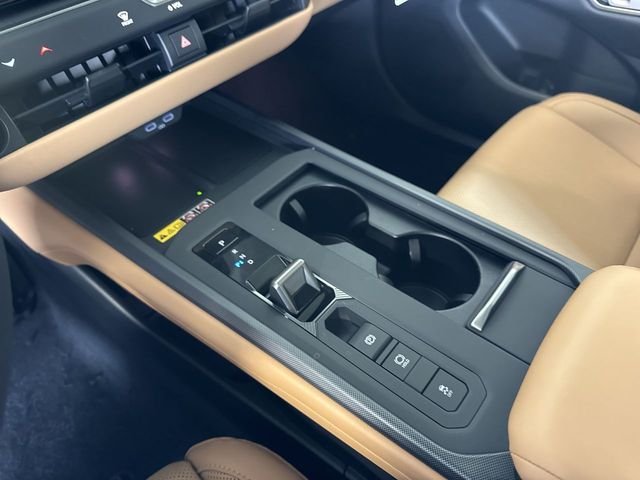 New 2026 Ultra White Lexus ES 350e PREMIUM image 21