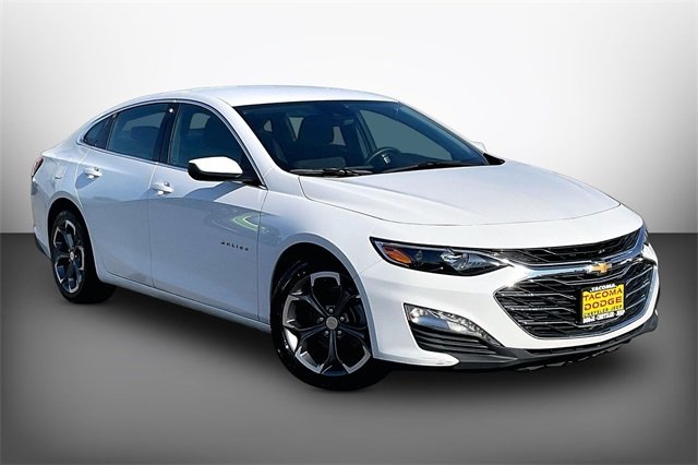 2023 Chevrolet Malibu 1LT