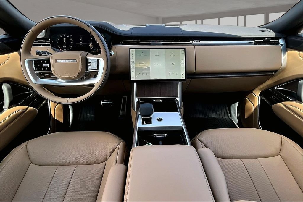 New 2026  Land Rover SE image 5