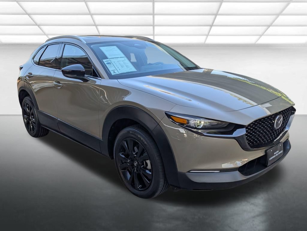 2024 Mazda CX-30