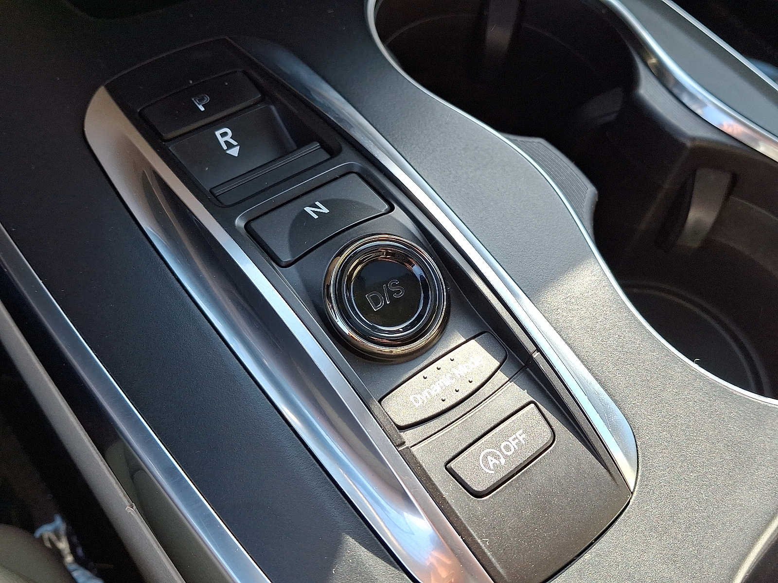 Certified Used 2019 Majestic Black Pearl Acura w/Technology/Entertainment Pkg image 15
