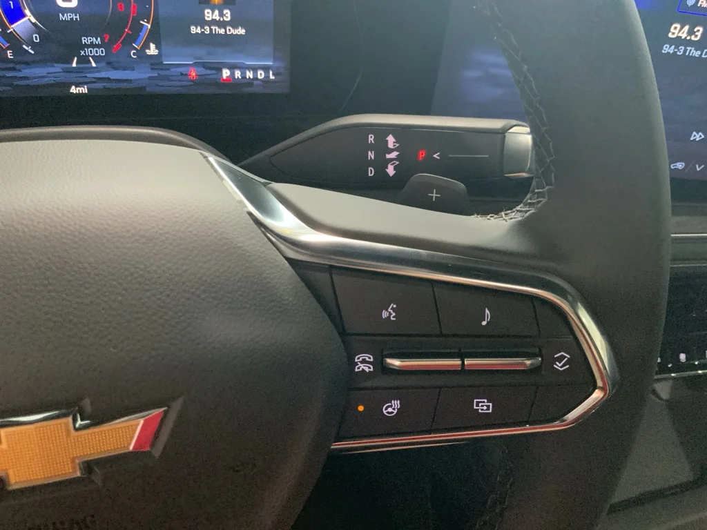 2026 Chevrolet Tahoe Premier - Photo 19