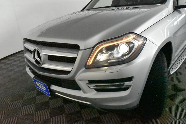 Used 2016  Mercedes-Benz GL 450 image 14