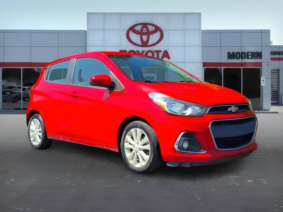 Used 2016 Salsa Chevrolet LT image 7