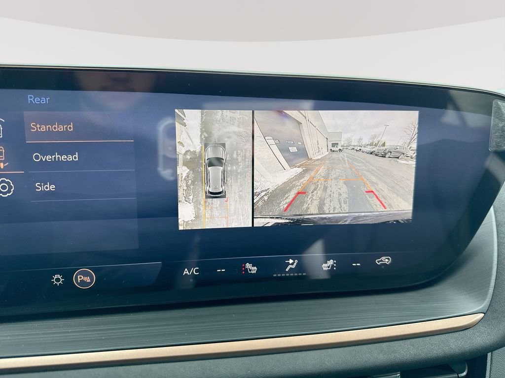 2026 Buick Envision Sport Touring - Photo 15