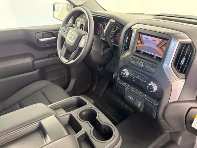 2026 GMC Sierra 1500 Pro - Photo 39