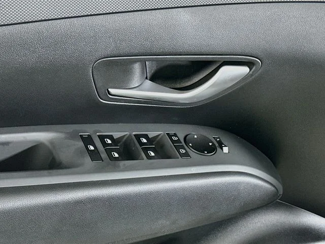 New 2027 Hyundai SANTA CRUZ SE