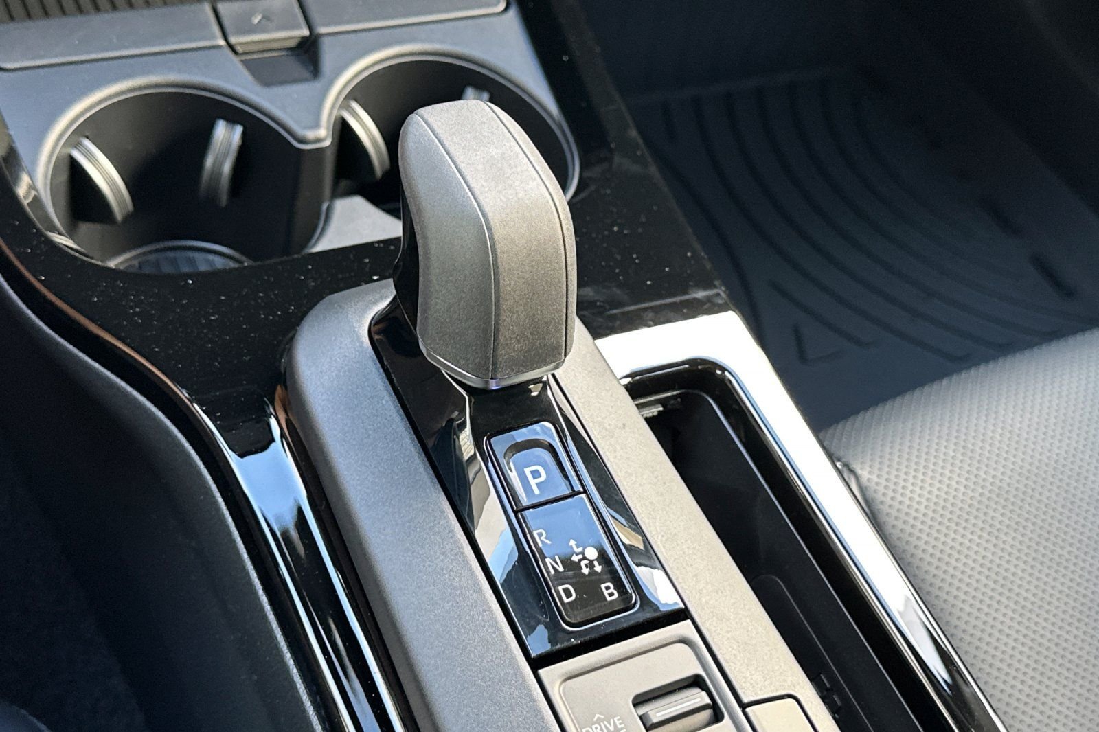 New 2026 Cutting Edge Toyota XLE image 20