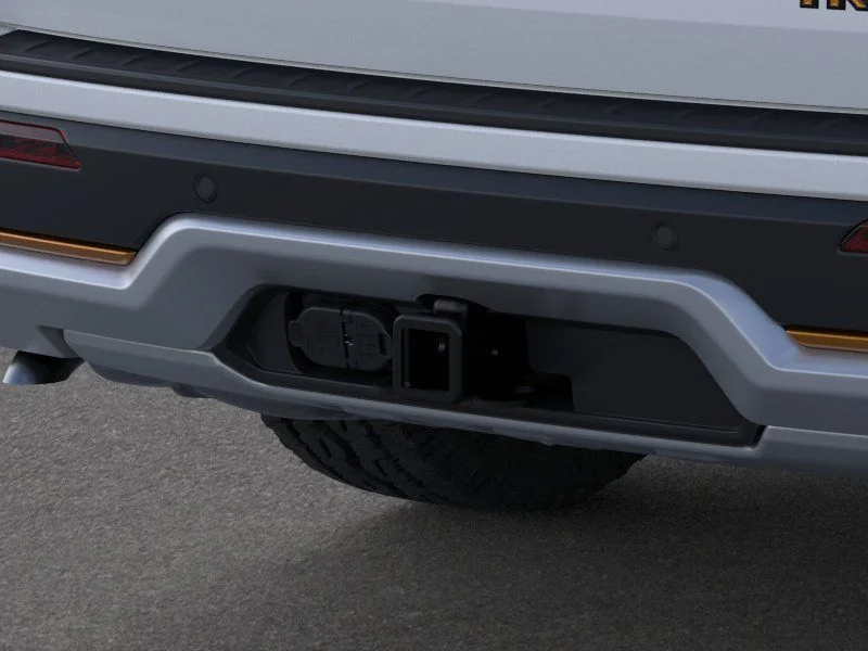 2026 Ford Explorer Tremor - Photo 23