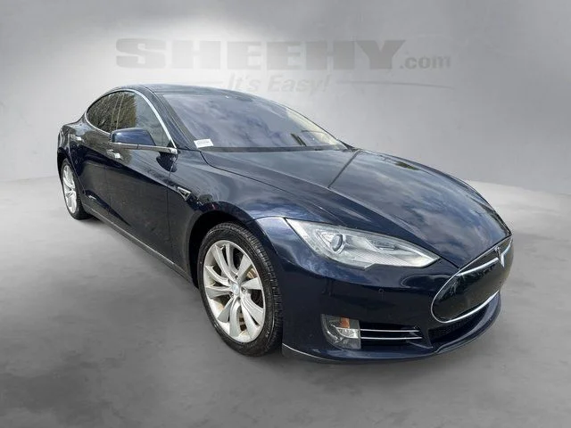 Used 2013 Tesla Model S S with VIN 5YJSA1CP2DFP21450 for sale in Warrenton, VA