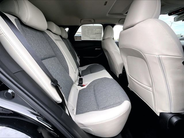 New 2026 Jet Black Mica Mazda 2.5 S Aire Edition image 26