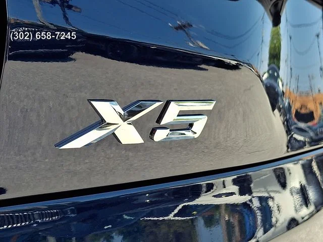 New 2026 Tanzanite Blue II Metallic BMW xDrive40i image 21