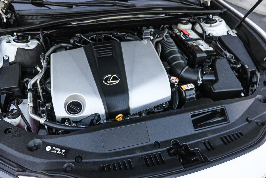 2019 Lexus ES 350 - Photo 26