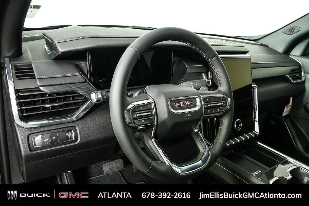 2026 GMC Acadia Elevation - Photo 7