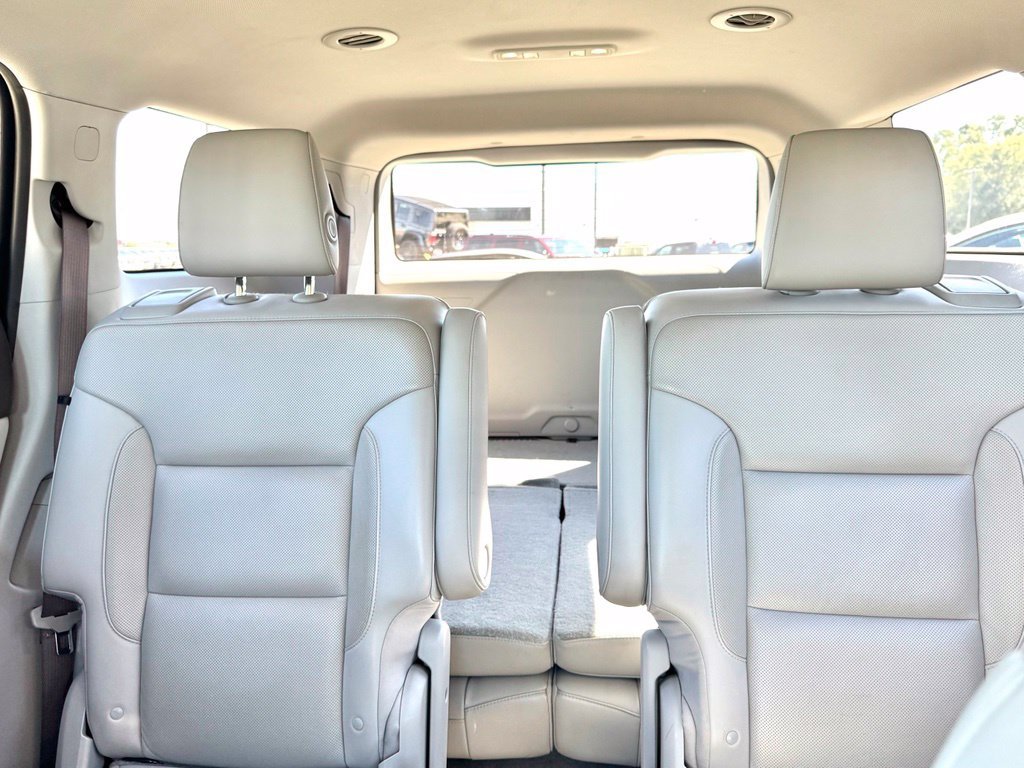 Used 2018 White GMC SLT-1 image 17