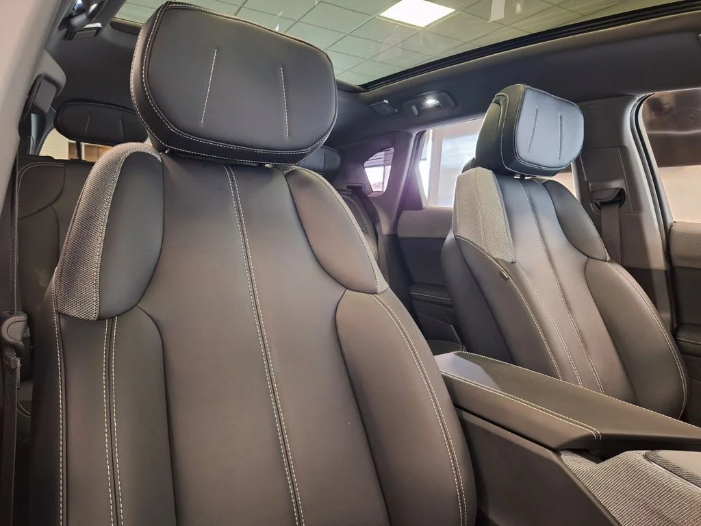 New 2027 Beige Cadillac Luxury image 20