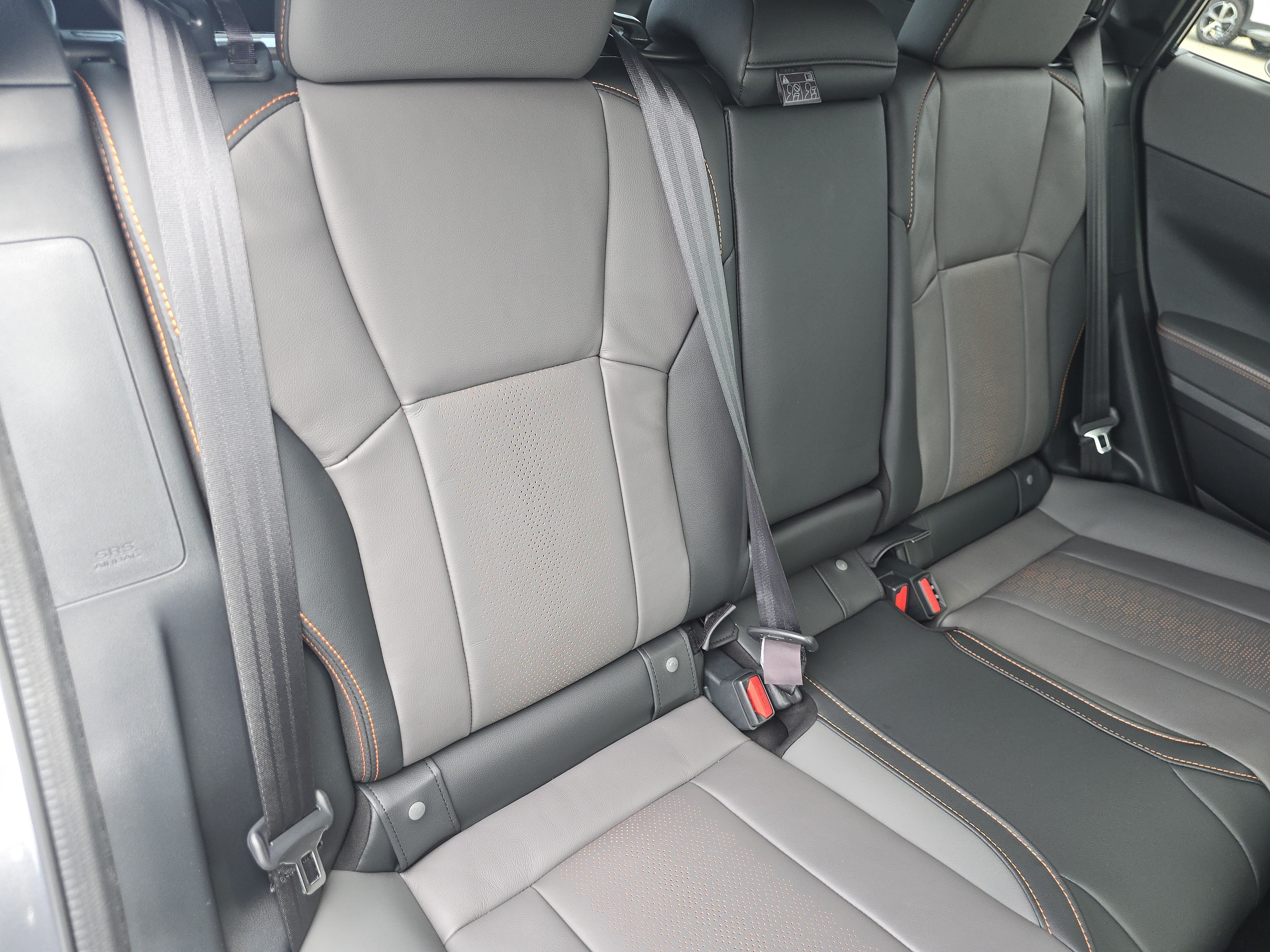 New 2026 MAGNETITE GRAY PEARL Subaru Limited image 19