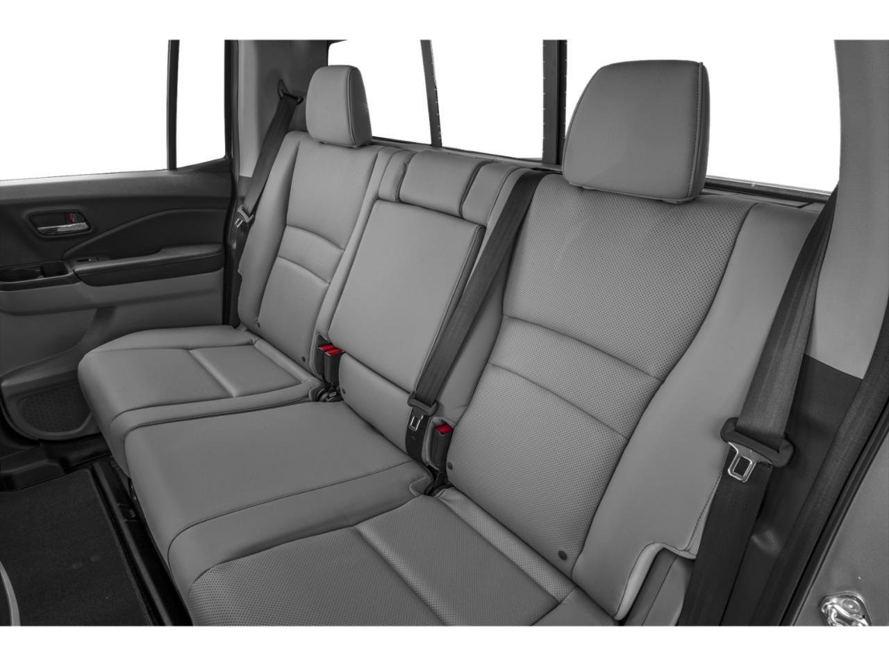 Used 2019 White Diamond Pearl Honda RTL-T image 8