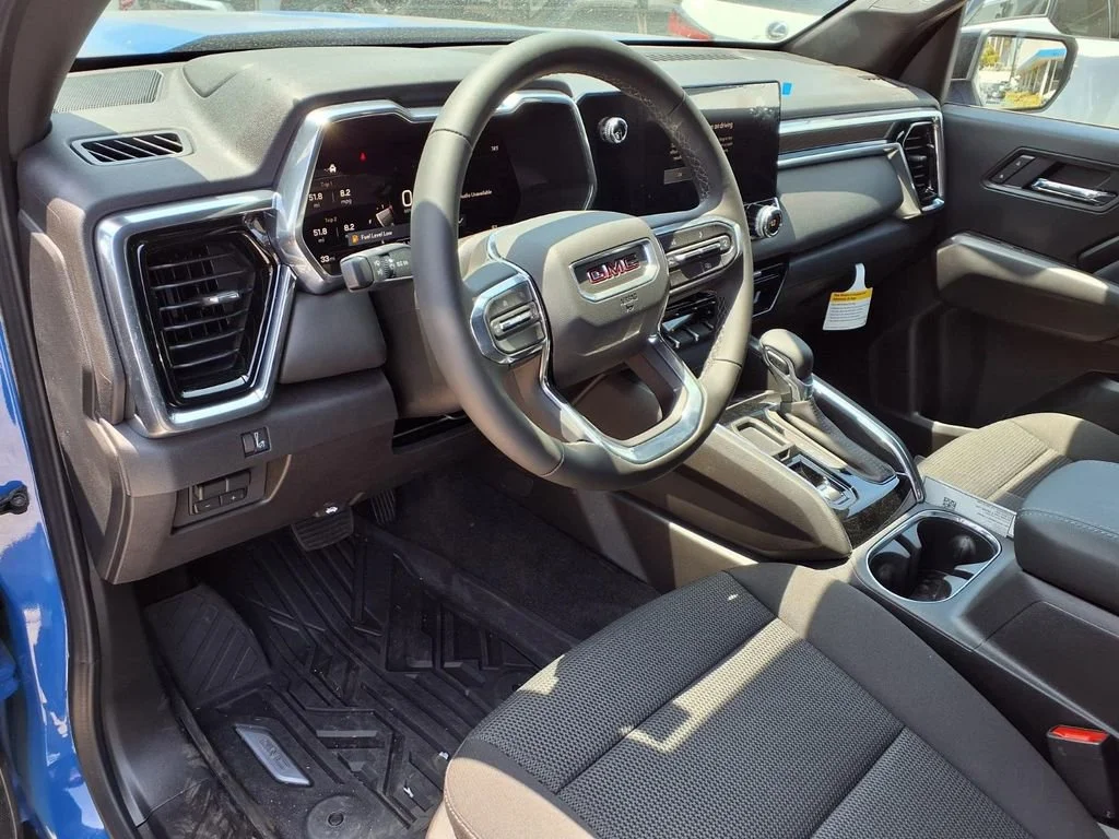 2026 GMC Canyon Elevation - Photo 14