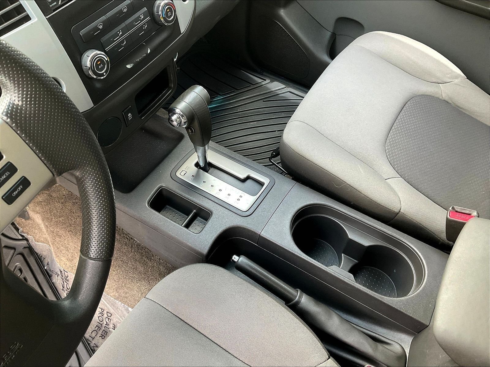 Used 2013 Black Nissan S image 19