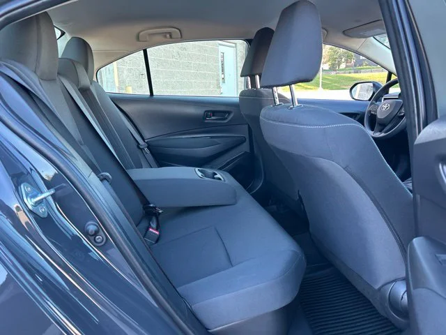 Certified Used 2026  Toyota LE image 30