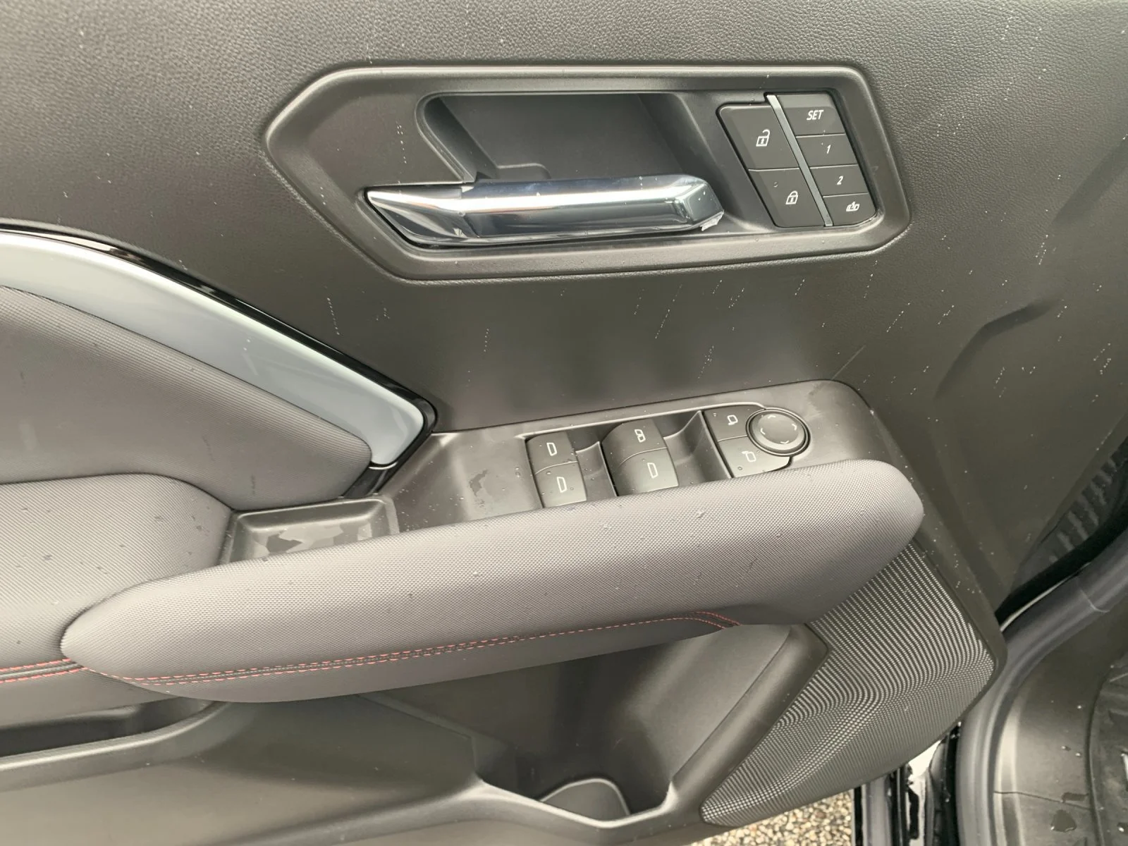 2026 Chevrolet Colorado Z71 - Photo 12