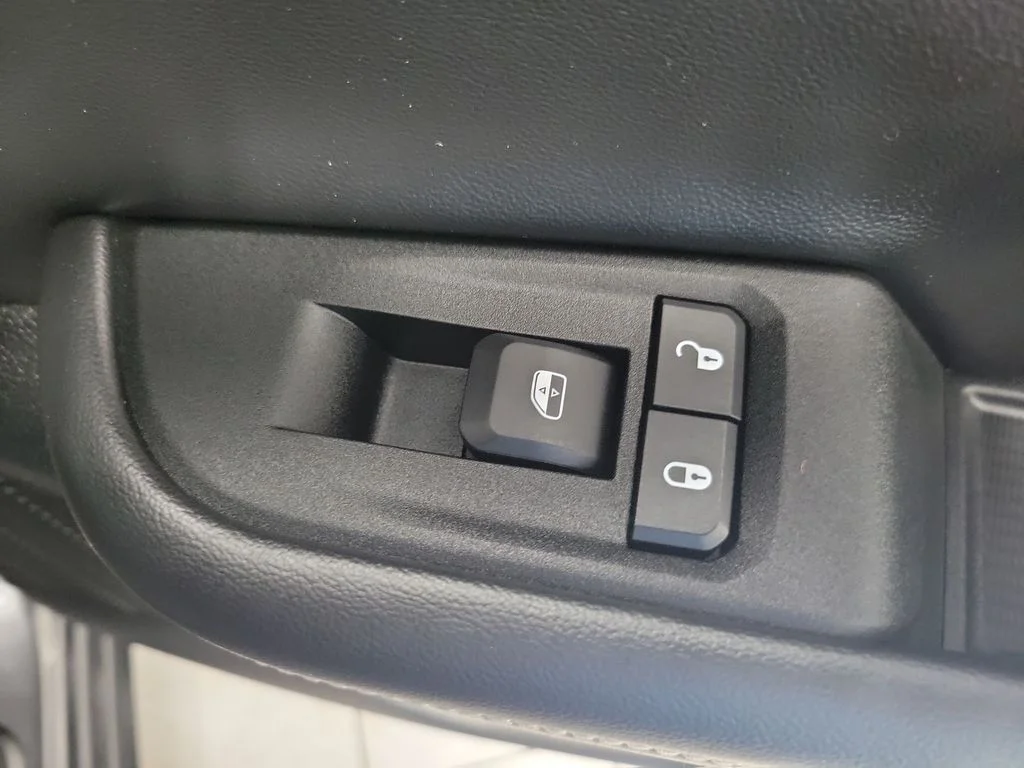 Used 2024 Gray Jeep Altitude X image 23