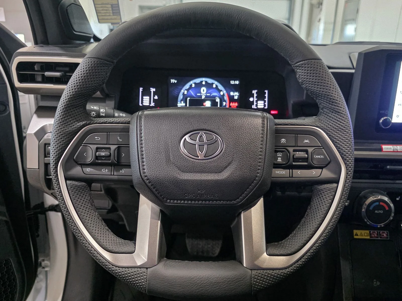 2026 Toyota Tacoma SR5 - Photo 33