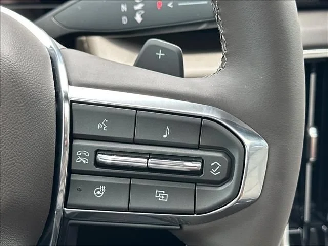 2026 GMC Yukon Elevation - Photo 34