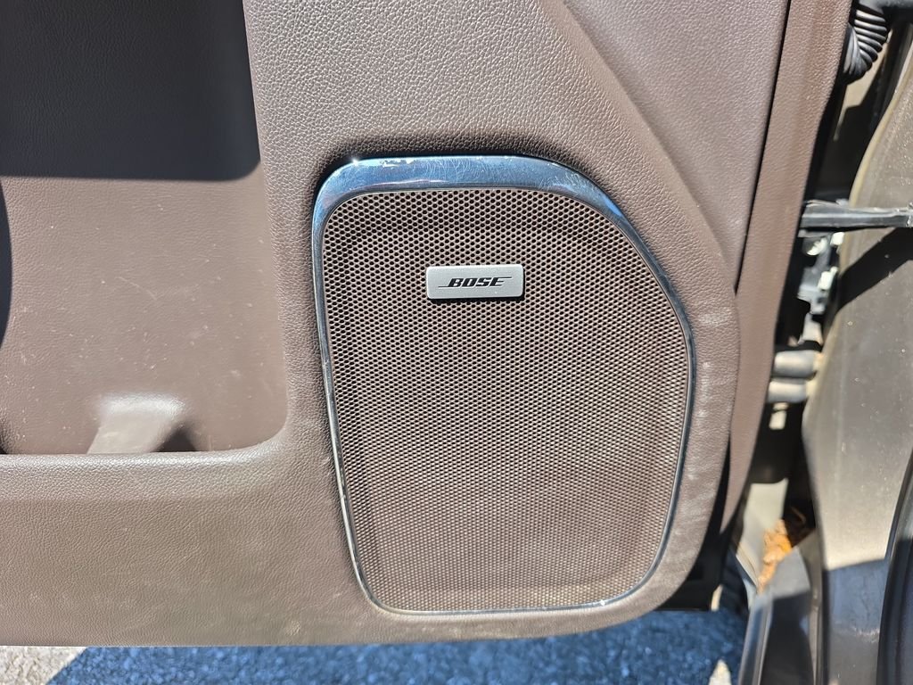 Used 2015 Brownstone Metallic Chevrolet LTZ image 20