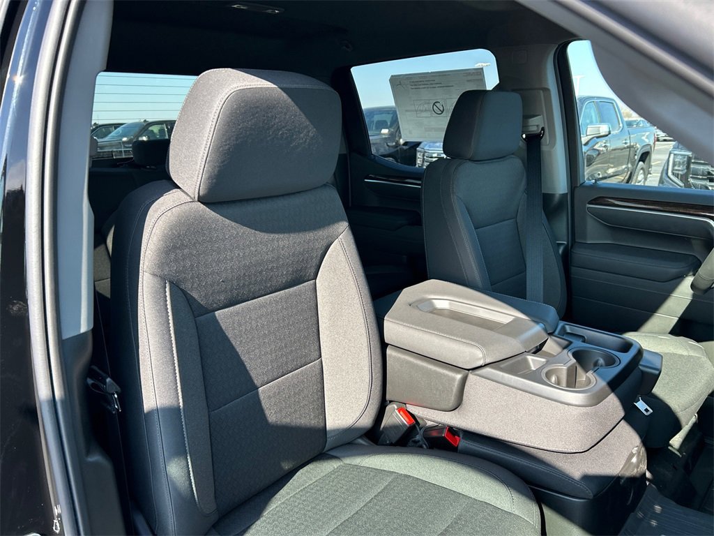 2026 GMC SIERRA - Image 38