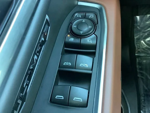 2026 GMC Sierra 1500 Denali Ultimate - Photo 26