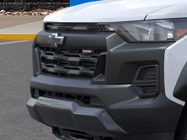 2026 Chevrolet Colorado Trail Boss - Photo 13