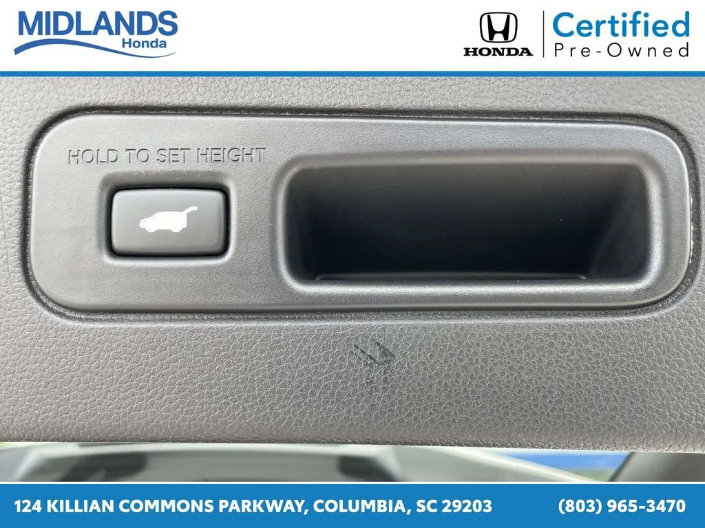 2024 Honda Pilot EX-L - Photo 18