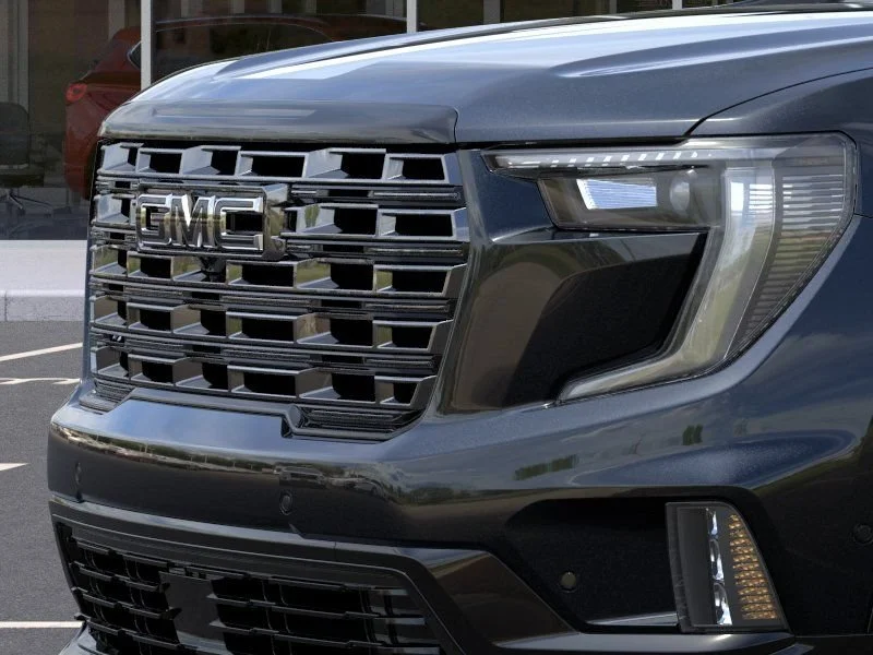 2026 GMC Acadia Denali Ultimate - Photo 13