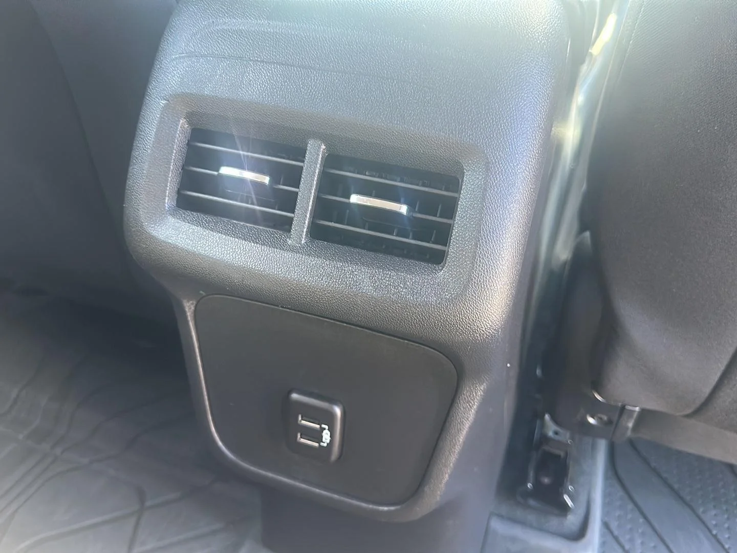 Used 2024 Sterling Gray Metallic Chevrolet LS image 14